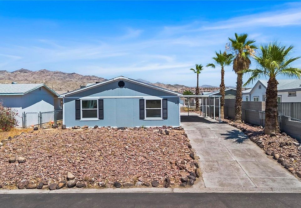 657 Terrace Drive, Bullhead City, AZ 86442 | MLS #039523 | Zillow