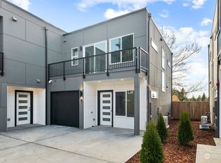 13255 8th Ave S #B, Seattle, WA 98168