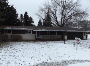 2950 W Tillman St, Appleton, WI 54914