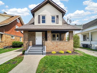 2957 Poplar St, Erie, PA, 16508