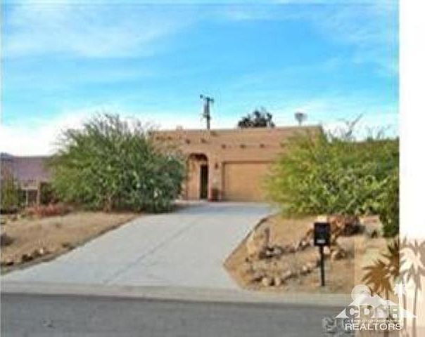 1st image of 68204 Calle Cerrito