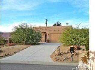 68204 Calle Cerrito, Desert Hot Springs, CA 92240