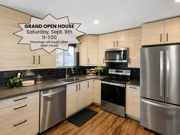 6103 S Aries Dr, Salt Lake City, UT 84118
