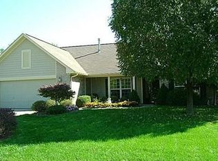 24 Heston Dr, Springboro, OH 45066