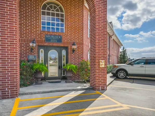 Spurlock North Apartments, 2575 N 31st St APT 217, Nederland, TX 77627