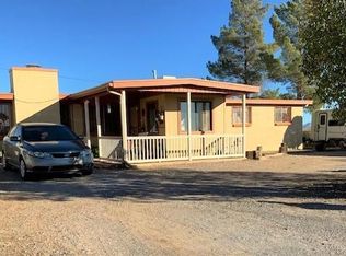 1447 S Calle De Jardin, Bisbee, AZ 85603