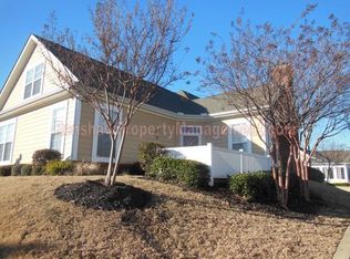 7430 Appling Oaks Dr, Cordova, TN 38016