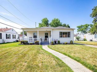 1061 Noyes Ave, Hamilton, OH 45015