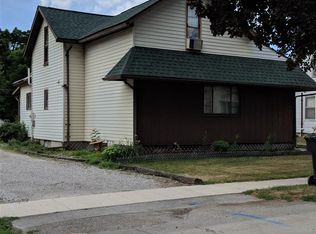 314 Widney St, Saint Joe, IN 46785