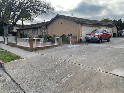 10531 Western Ave, Stanton, CA, 90680