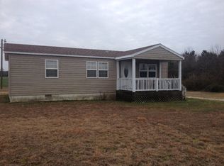 16136 Sisco Town Rd, Painter, VA 23420