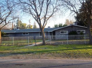 5506 E Grant Ave, Fresno, CA