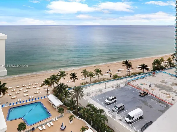 4010 Galt Ocean Dr APT 1509, Fort Lauderdale, FL 33308