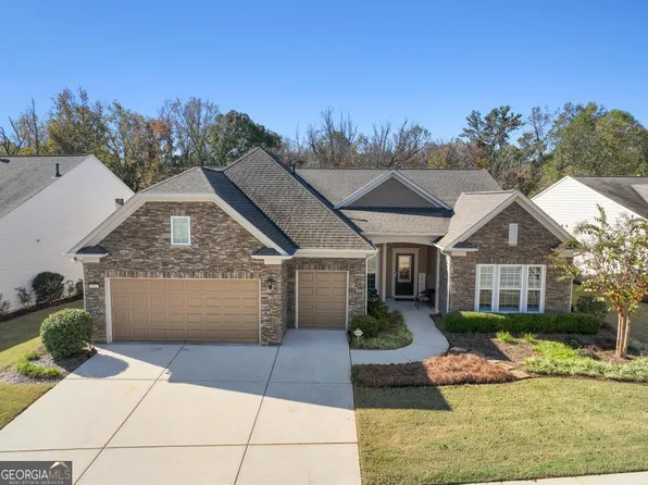 111 Marigold Ct, Griffin, GA 30223