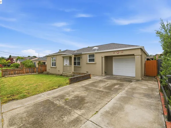 2329 Vestal Ave, Castro Valley, CA 94546