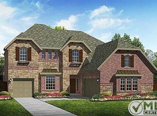 7341 Coulter Lake Rd, Frisco, TX 75034