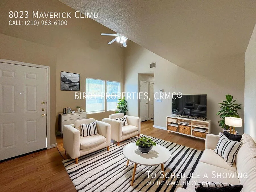 Building Photo - 8023 Maverick Climb