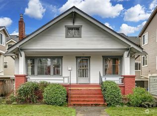 6565 5th Ave NE, Seattle, WA 98115