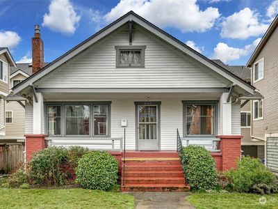 6565 5th Avenue NE, Seattle, WA, 98115