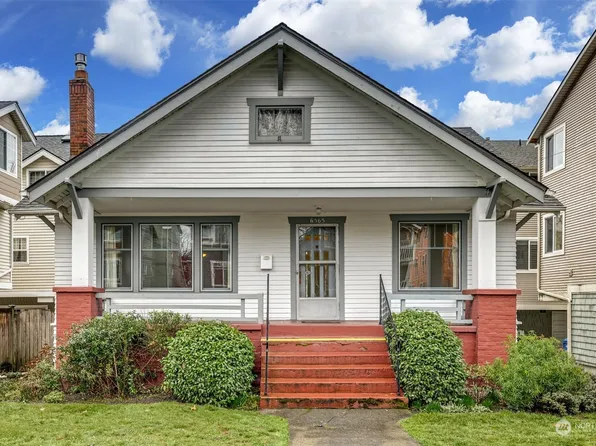 6565 5th Avenue NE, Seattle, WA 98115