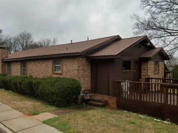 2237 Ishkooda Rd SW, Birmingham, AL 35211