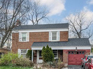 308 S I Oka Ave, Mount Prospect, IL 60056