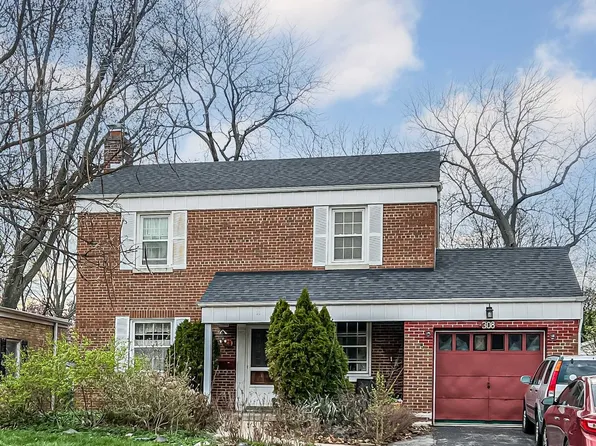 308 S I Oka Ave, Mount Prospect, IL 60056