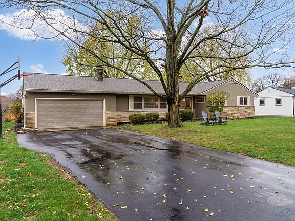 2nd image of 3925 Norbrook Dr