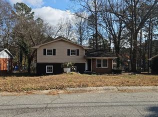 6464 Rabun Rd, Morrow, GA 30260