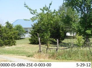 24002 State Highway 31, Bokoshe, OK 74930