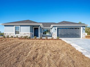 161 Bay Rd, Ocklawaha, FL 32179