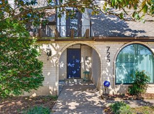 725 Kenwood Dr, Bartlesville, OK 74006