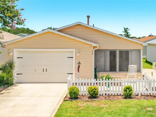 3598 Cambria Cir, The Villages, FL 32162