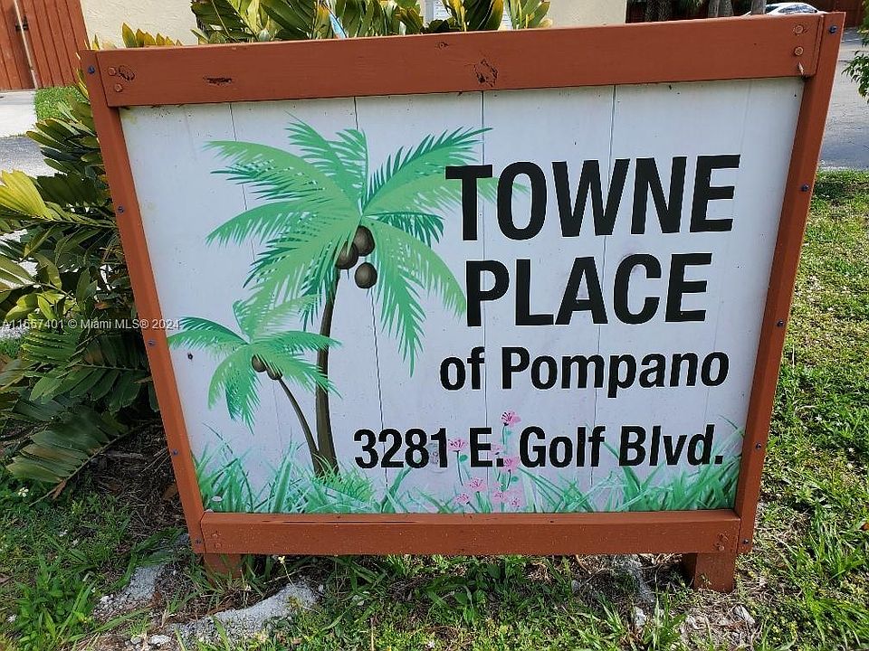 1st image of 3281 E Golf Blvd APT 3