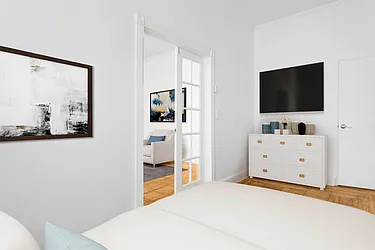 Rented by Vector New York, LLC