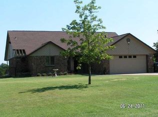 11280 Roefan Rd, Midwest City, OK 73130