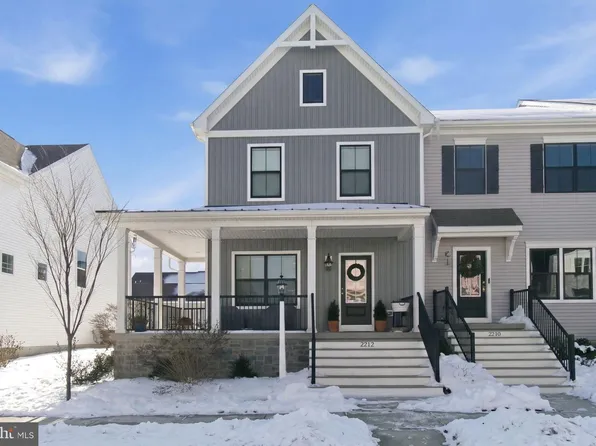 2212 Brentford St, Lancaster, PA 17601