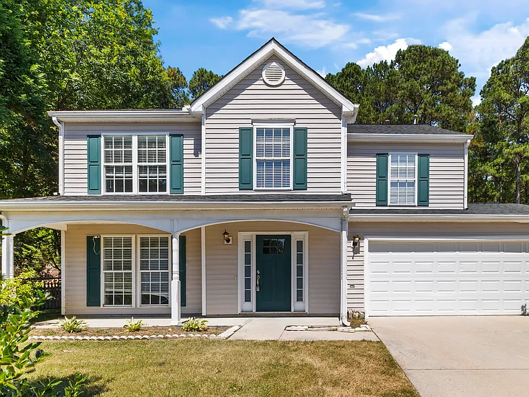 5312 Cardinal Grove Blvd — Photo 1