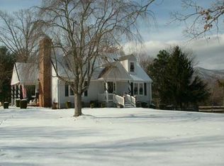 114 Macon Ln, Monroe, VA 24574