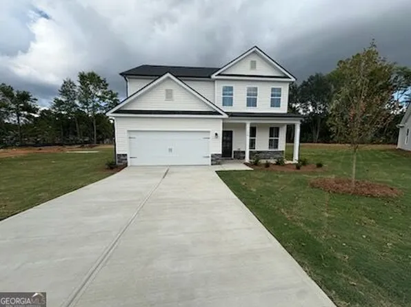 126 Royal Tern Ln, Warner Robins, GA 31093