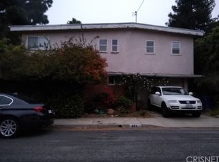 465 Puerto Del Mar, Pacific Palisades, CA 90272