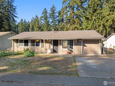 26642 190th Avenue SE, Covington, WA, 98042