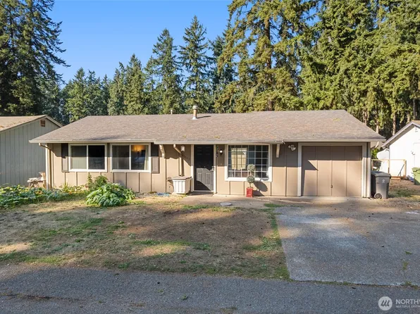 26642 190th Avenue SE, Covington, WA 98042