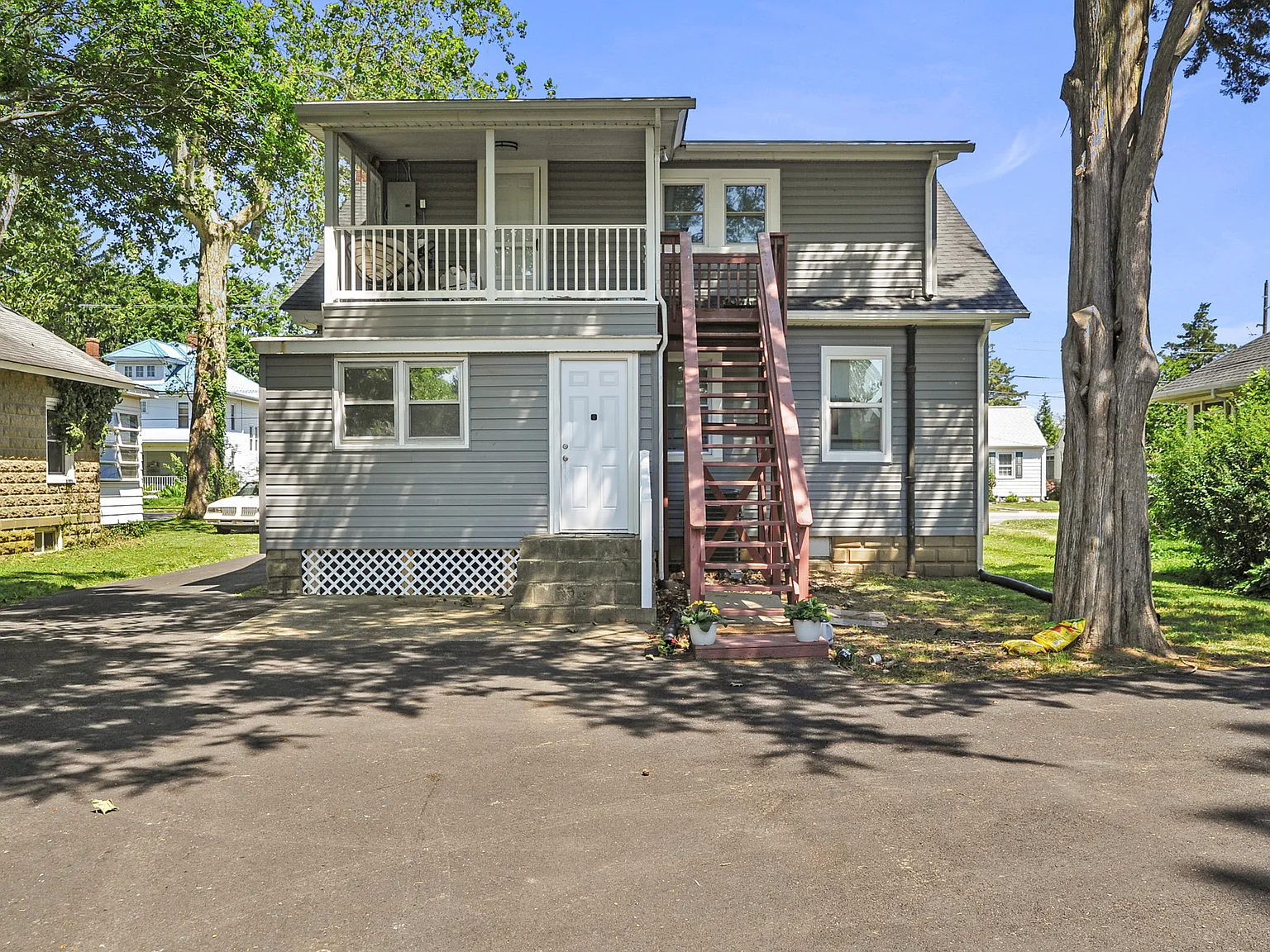 P&I-36 Pine Street Apt A - 1 — Photo 2