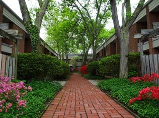716 W Beaver Ave APT D, State College, PA 16801