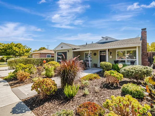 112 F St, Redwood City, CA 94063