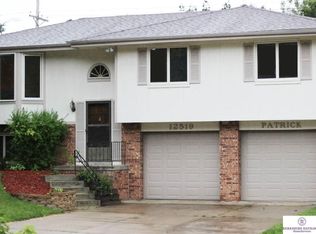 12519 Patrick Cir, Omaha, NE 68164