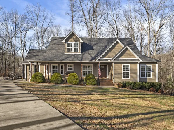 543 Aubrey Ln, Burns, TN 37029