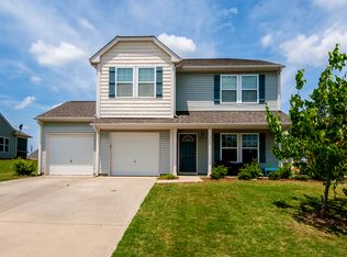 1713 Leeview Ln, Clover, SC 29710