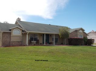 1560 Cheri Ct, Kissimmee, FL 34744